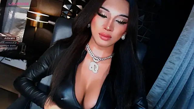 xUrGoddess Bellax online show from October 5, 2025, 3:41 am