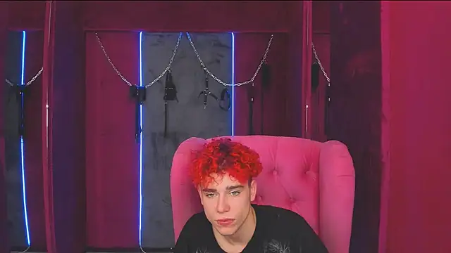 Blaiz Vok online show from October 2, 2025, 9:07 pm