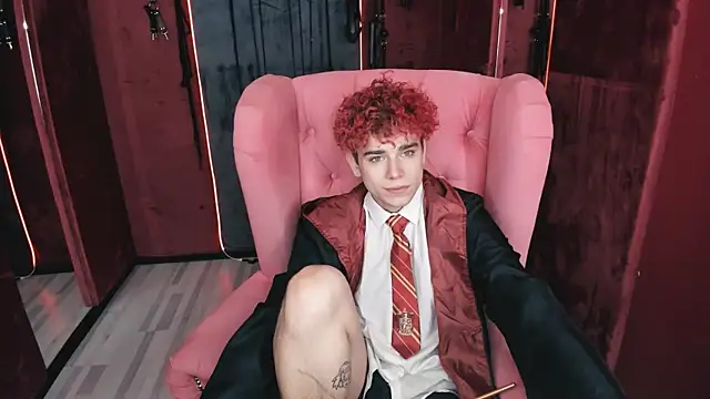 Blaiz Vok online show from November 1, 2025, 3:50 pm