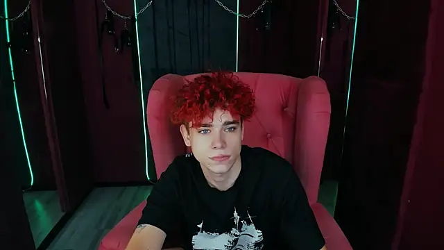 Blaiz Vok online show from October 28, 2025, 10:58 am