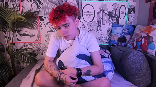 Blaiz Vok online show from September 27, 2025, 9:59 am