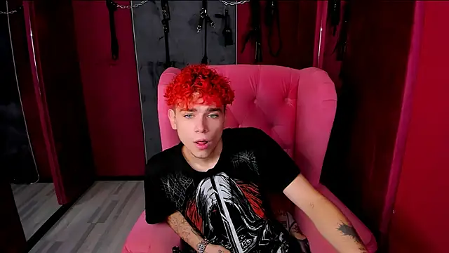 Blaiz Vok online show from September 30, 2025, 9:21 pm