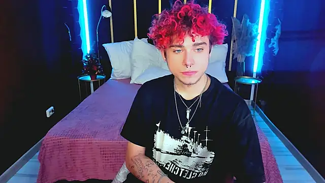 Blaiz Vok online show from December 23, 2025, 8:46 am