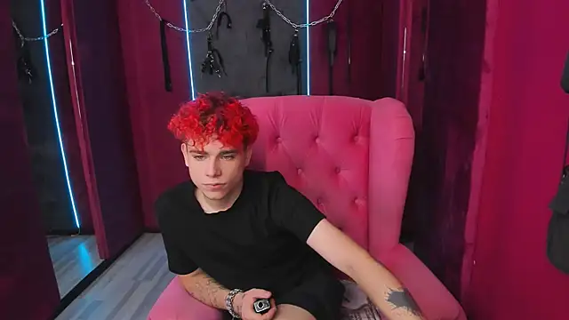 Blaiz Vok online show from October 3, 2025, 9:05 pm