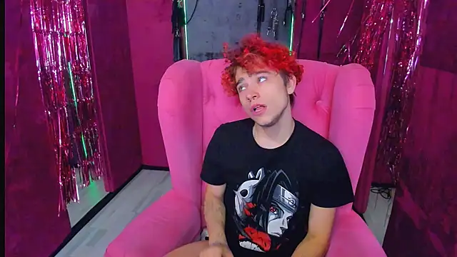 Blaiz Vok online show from December 15, 2025, 8:47 pm