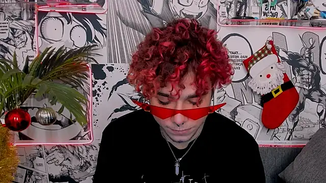 Blaiz Vok online show from December 20, 2025, 10:40 am