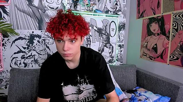 Blaiz Vok online show from November 16, 2025, 10:31 am