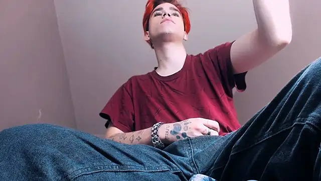 Blaiz Vok online show from September 14, 2025, 10:21 pm