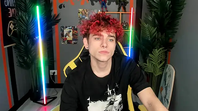 Blaiz Vok online show from December 4, 2025, 9:36 pm