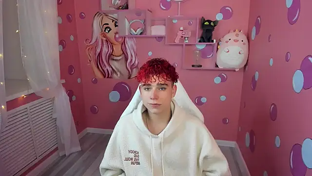 Blaiz Vok online show from September 25, 2025, 12:38 am