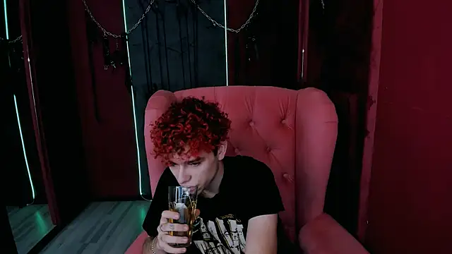 Blaiz Vok online show from October 26, 2025, 4:29 pm