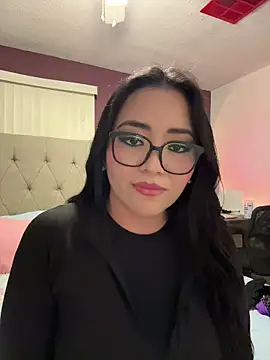 MyHoneyFrida online show from November 29, 2025, 6:24 am