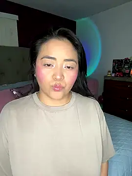 MyHoneyFrida online show from September 18, 2025, 2:36 am