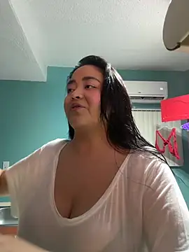 MyHoneyFrida online show from October 2, 2025, 2:59 am