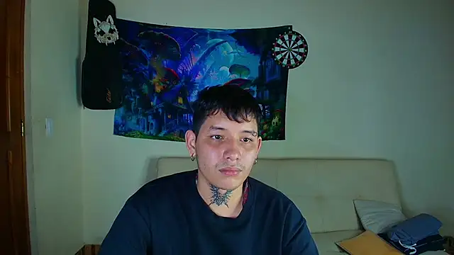 Snapshot of Zoldyck_420 chatting on November 14, 2025, 2:15 am Zoldyck 420 online show from November 14, 2025, 2:15 am