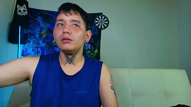 Snapshot of Zoldyck_420 chatting on November 9, 2025, 7:34 am Zoldyck 420 online show from November 9, 2025, 7:34 am