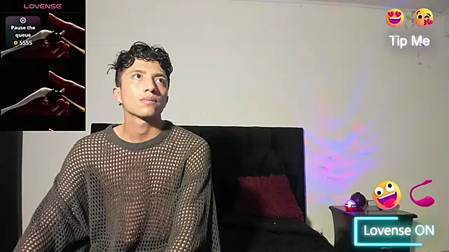 mhatias  online show from October 25, 2025, 6:12 am