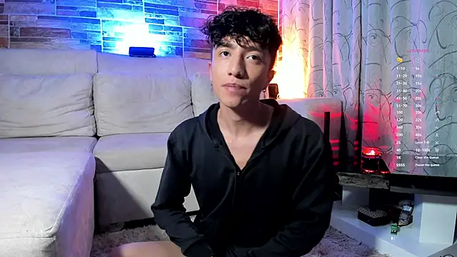 mhatias  online show from February 3, 2026, 2:53 am