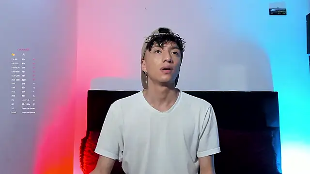 mhatias  online show from January 17, 2026, 2:04 am