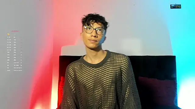 mhatias  online show from January 18, 2026, 2:04 am