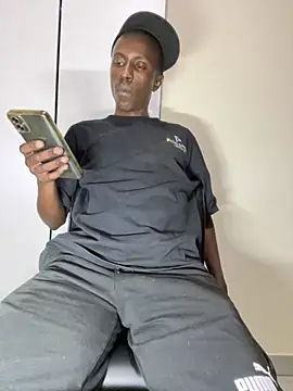 MeneerIan online show from October 14, 2025, 5:35 pm