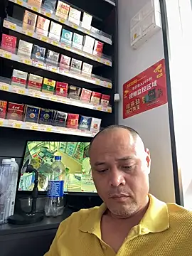 dajiba4718 online show from April 8, 2026, 5:53 am
