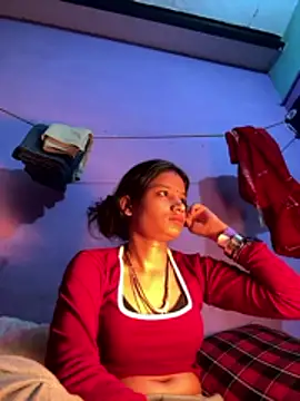 Snapshot of Hot_Mayra_ chatting on January 11, 2026, 5:25 am Hot Mayra online show from January 11, 2026, 5:25 am