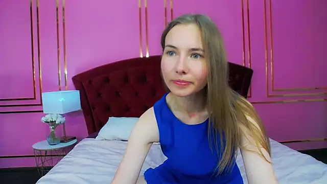 JessieJuss online show from July 15, 2026, 8:10 am