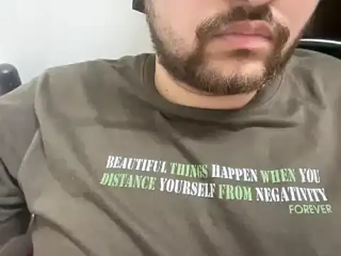 ind2537 online show from October 30, 2025, 6:16 pm