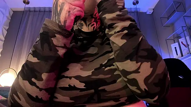 MAGIC TESSA online show from March 7, 2026, 2:44 pm