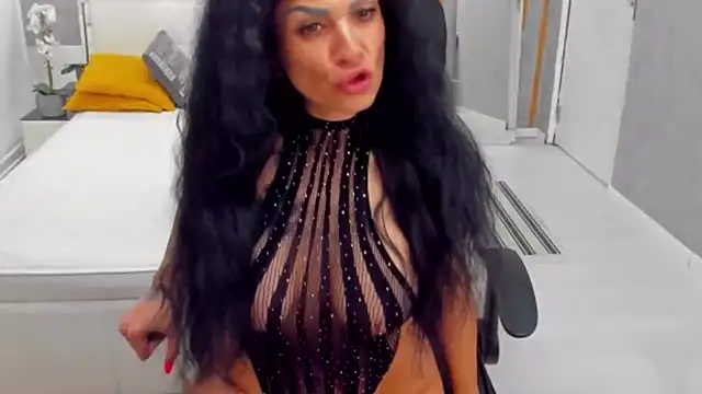 MarbellaRyder online show from June 15, 2026, 9:58 pm