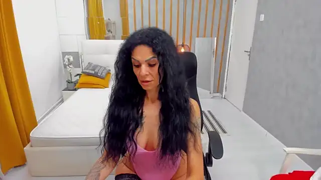 MarbellaRyder online show from June 10, 2026, 9:38 pm