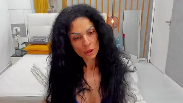 MarbellaRyder online show from April 21, 2026, 3:51 pm