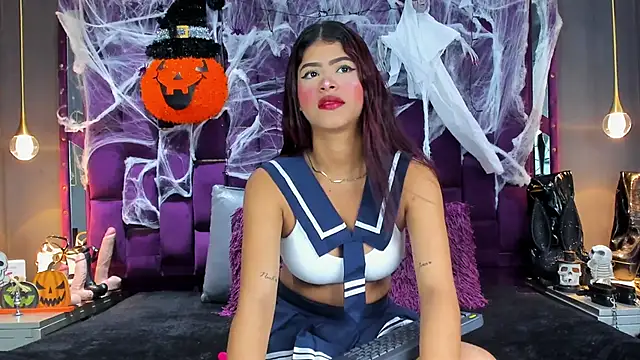 MilaRiva online show from October 15, 2025, 11:51 am