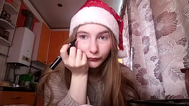 Nymera flare online show from January 6, 2026, 9:02 am