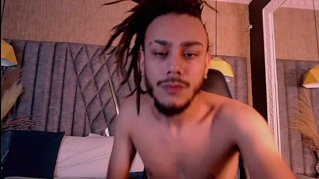 Boss Domiinator online show from September 25, 2025, 3:12 am