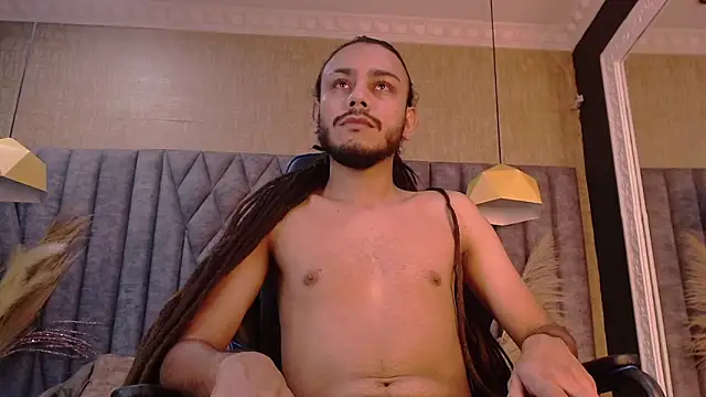 Boss Domiinator online show from September 18, 2025, 2:58 am