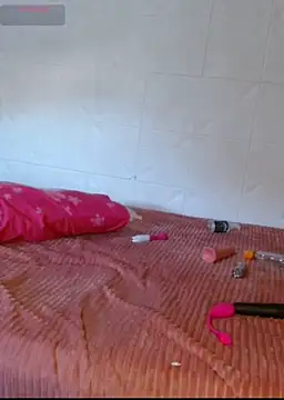 abilovesyou1 online show from January 5, 2026, 10:35 pm