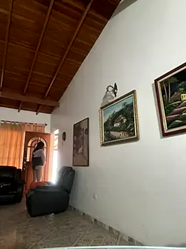 alilith online show from October 3, 2025, 7:15 pm