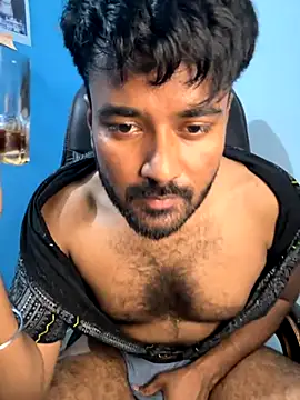 MeekBatgirl online show from September 26, 2025, 7:21 pm