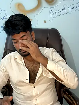 MeekBatgirl online show from October 3, 2025, 4:47 am