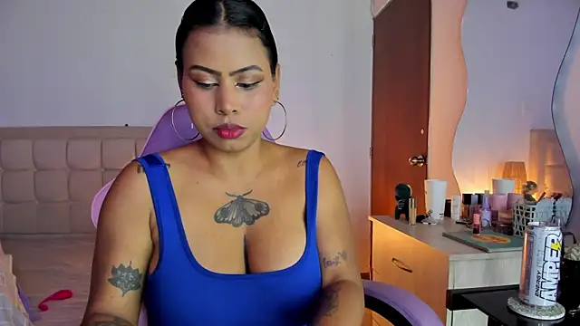 Michluxe 69 online show from July 13, 2026, 2:55 am