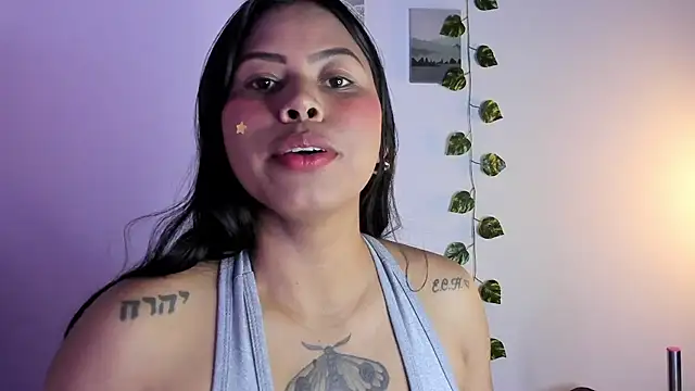 Michluxe 69 online show from September 27, 2025, 12:39 am