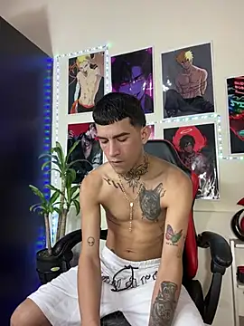 dilan abraham12 online show from July 8, 2026, 1:12 pm