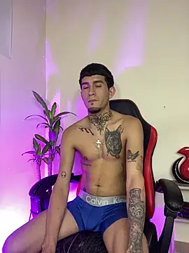 dilan abraham12 online show from June 20, 2026, 7:57 am