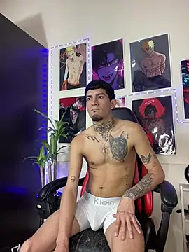 dilan abraham12 online show from June 23, 2026, 7:17 am