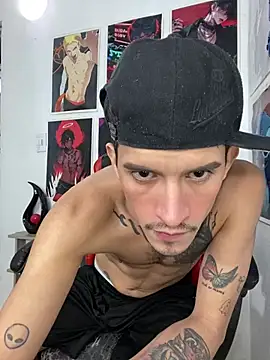 dilan abraham12 online show from August 5, 2026, 7:35 am