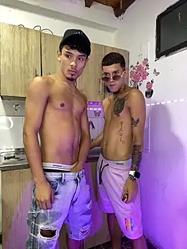 dilan abraham12 online show from October 9, 2025, 6:14 am