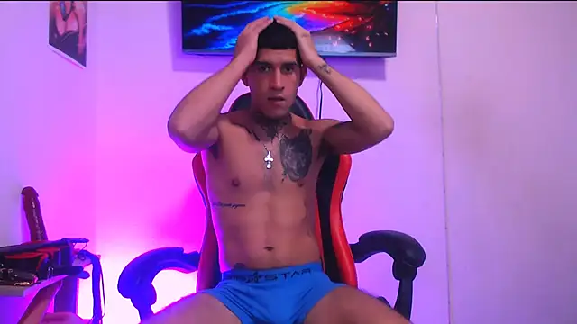 dilan abraham12 online show from May 7, 2026, 7:01 am