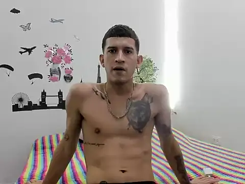 dilan abraham12 online show from September 28, 2025, 11:44 pm